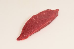 Silverside Side Muscle Steaks (extra lean) Meat Cut Spec Step 7